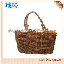 Handmade Straw Bags/Baskets