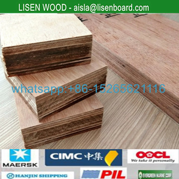 IICL Container Plywood Flooring, Marine Container Floorboard