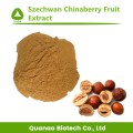 Extrait de toosendan naturel poudre de fruits de chinaberry szechwan