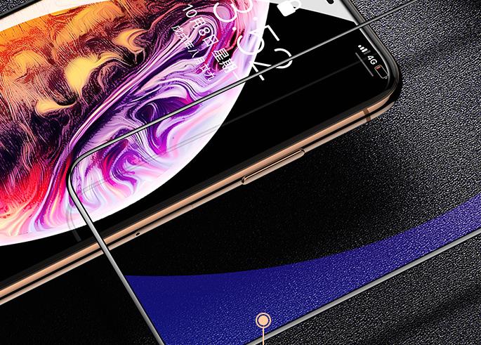Protecteur d'écran Apple Apple Screen Protector