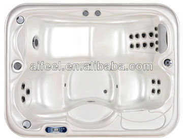 hydrotherapy mini mobile spa