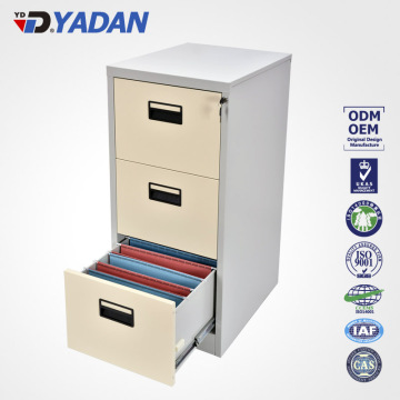 drawer storage cabinet 3 drawer file cabinet office file cabinet