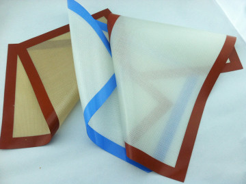 Silicone Pancake mold/egg ring