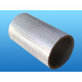 316 Multilayer Sintered Mesh Filter Element