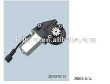 Auto Parts Window Motor