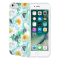 Yağlıboya Resim Çiçeği IML Iphone6s Plus Case