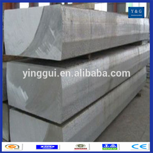 5086 Aluminium Sheet Plate Hot Rolled