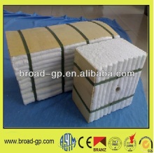aluminium silicate fiber board