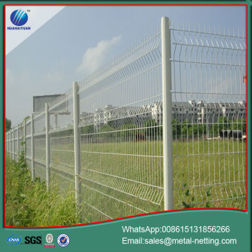 wire mesh fence welded wire fence