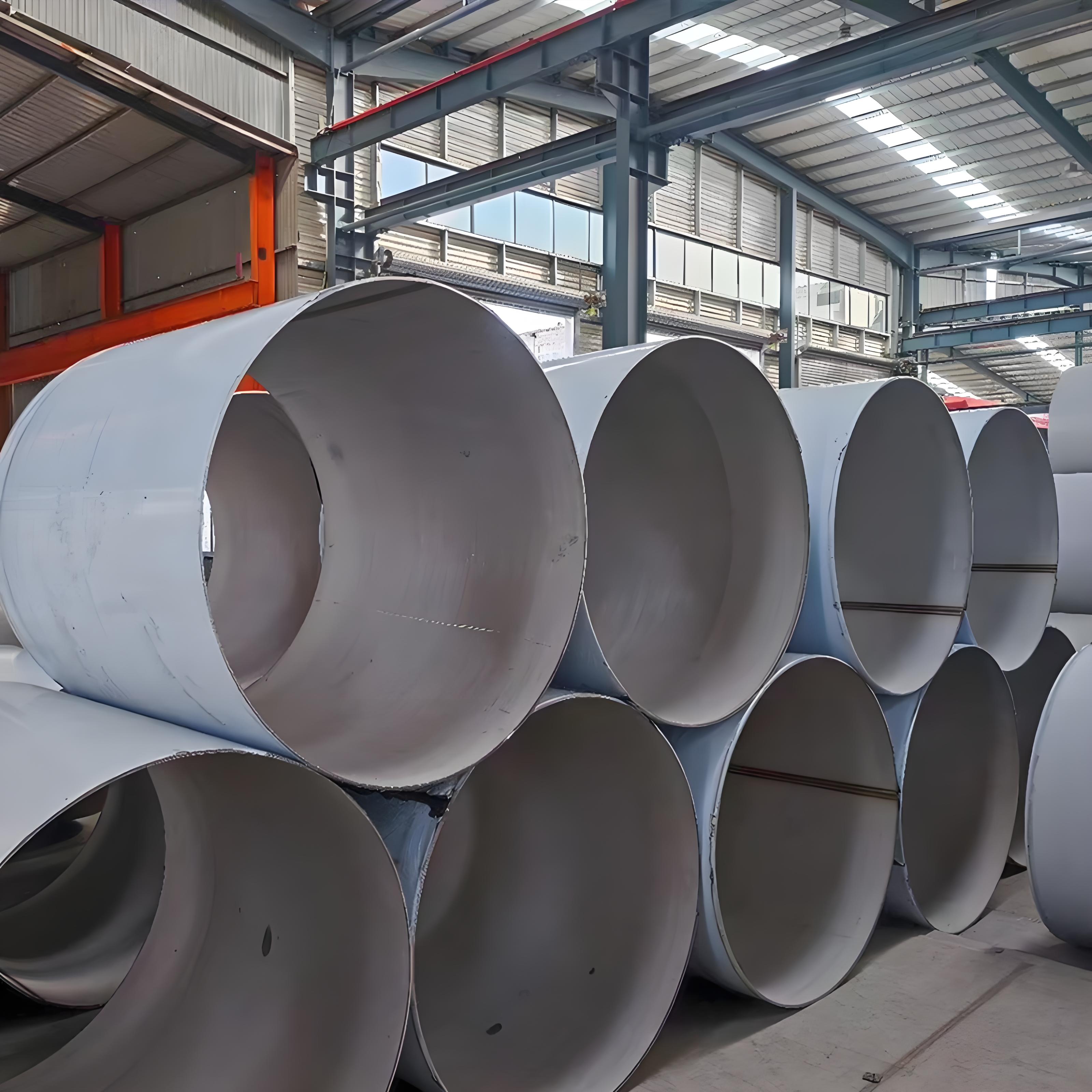 Thin wall pipe1 Thin wall pipe1