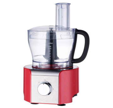 Food Processor with 1.5L Bowl