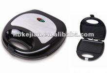 Portable Sandwich Maker