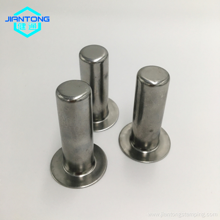 high precision stainless steel deep draw stamping