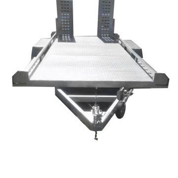 car towing trailer for sale car carrier trailer car hauler trailer