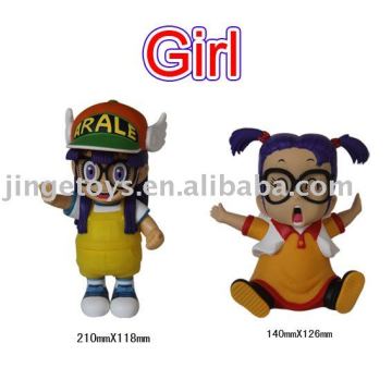 vinyl toy ,toy girl,toy animal