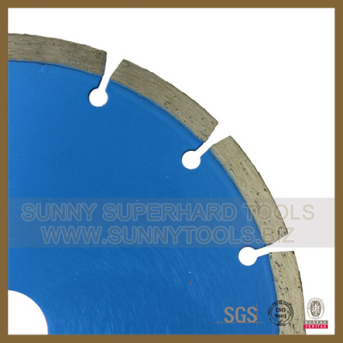 diamond glass tile saw blade