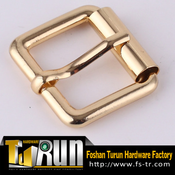 Factory supplier slide alloy metal hook buckle