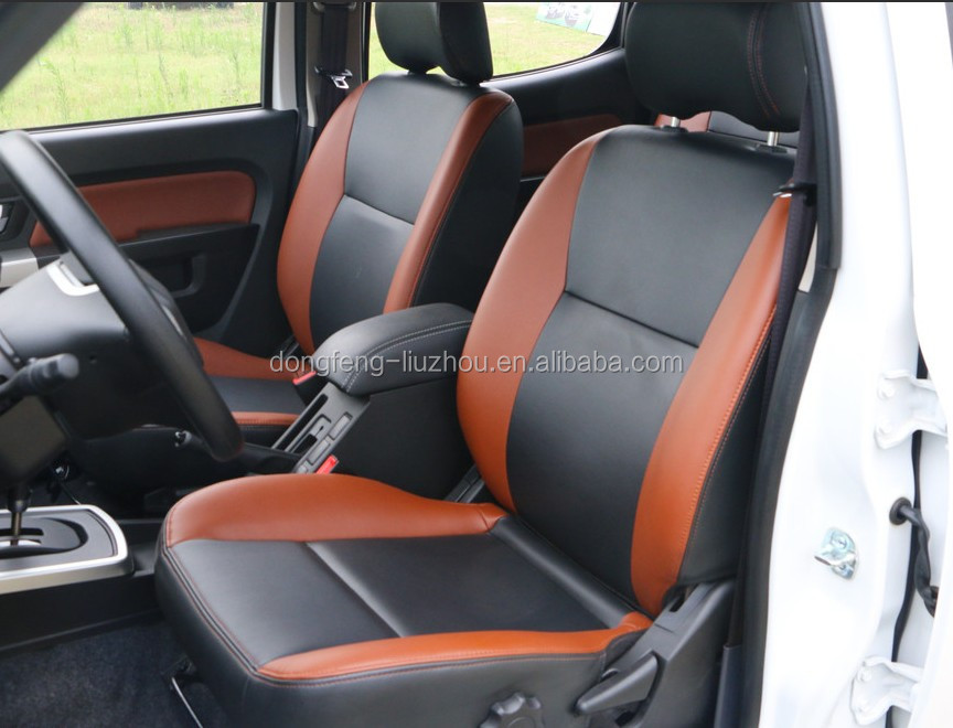China dongfeng hot sale and good quality RICH pickup electric with electric car pickup for sale