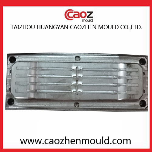 Hot Selling Plastic Injection Spoon Mold in Huangyan