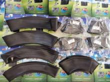 MOTORCYCLE INNER NATURE TUBE