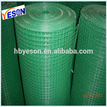 cheap galvanized welded rabbit cage wire mesh