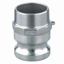 Precision Cast for Food Machinery