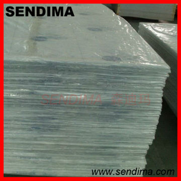 Sheets Plastic Polystyrene Sheets For Printing