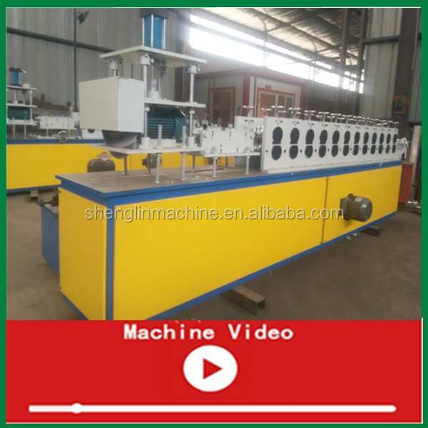 Australia Style  Roller Shutter Door Roll Forming   Machine