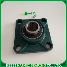 High Quality Square Flange Bearing