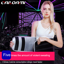 Waist Trainer Lumbar Back Support Belt Compressed Adjustable Waist Trainer Belt For Man And Women