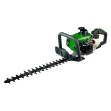 best gas powered hedge trimmer