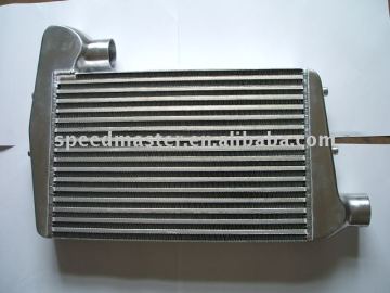 auto racing intercooler for RX7 FD3S EVO6 evo 6