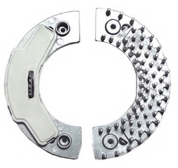 Heater Blower Motor Resistor Peugeot 206 307 Citroen Xsara Picasso New 6441.AP