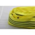 Round Shape 6,600Lbs Endless Lift Sling Polyester