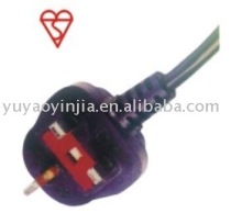 Britain UK BSI power cord