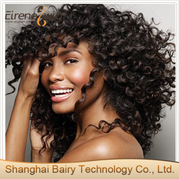 2015 new fashion human hair extension human hair extension