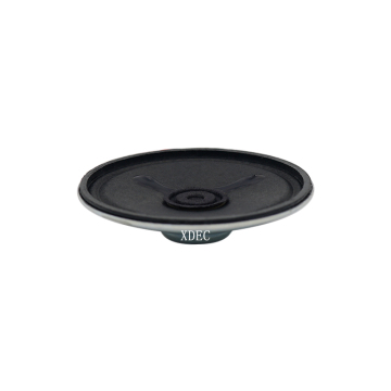 Medical Audio Components 57mm 0.5W 8 ohm Speaker
