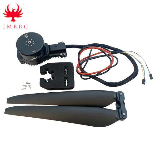 XRotor X6 PLUS Power System For Agricultural Drone