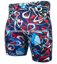 Uomo fancy fitness boxer