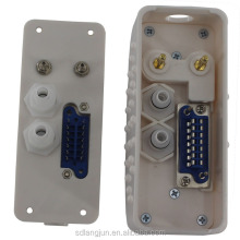 Elight Opt IPL Machine Spare Parts: IPL Handpiece Handle Connector Plug