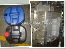 20L drum blow mould