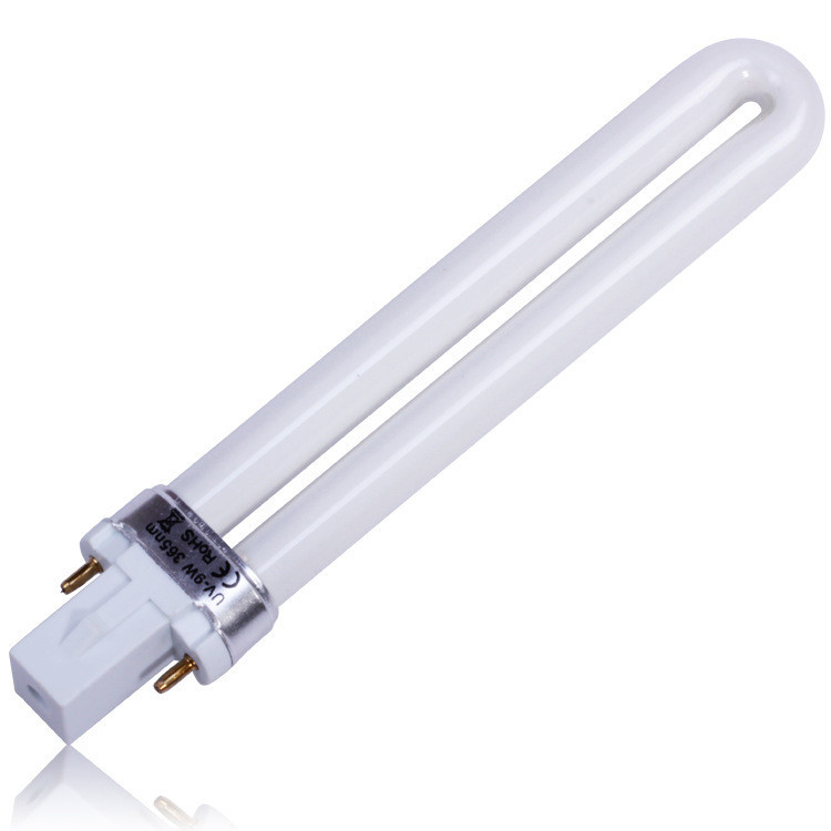 U Shape UV 9W LED Tube Light
