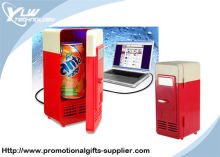 Abs Cool Usb Gadget Apply In Usb Fridge, Mini Cooler Fridge, Usb Mini Refrigerator