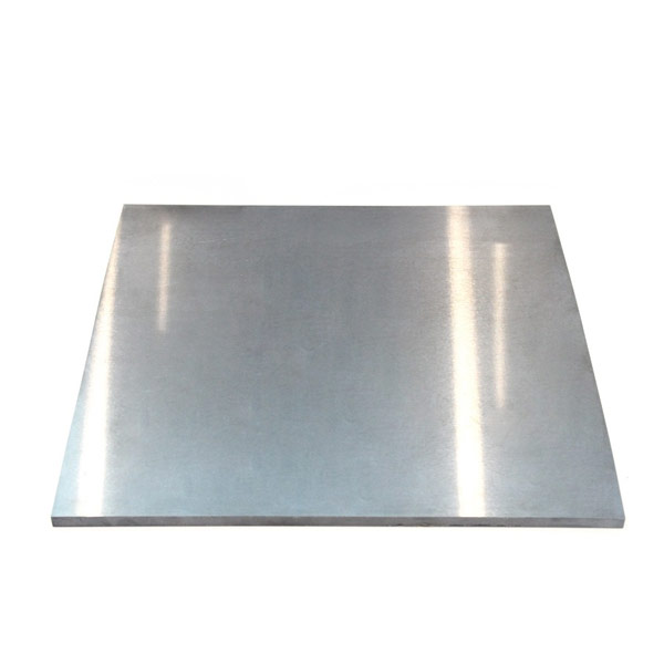 Customised wear resistant carbide plates