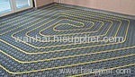 Floor Warming Mesh Panels 