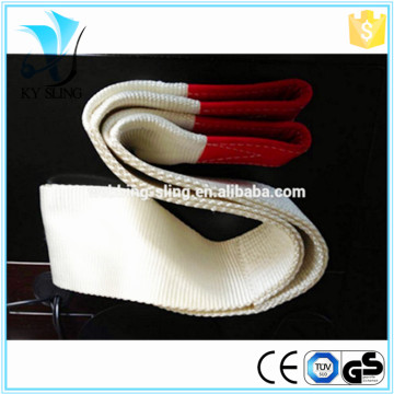 15TAccessories Car Recovery Strap Nylon Strap