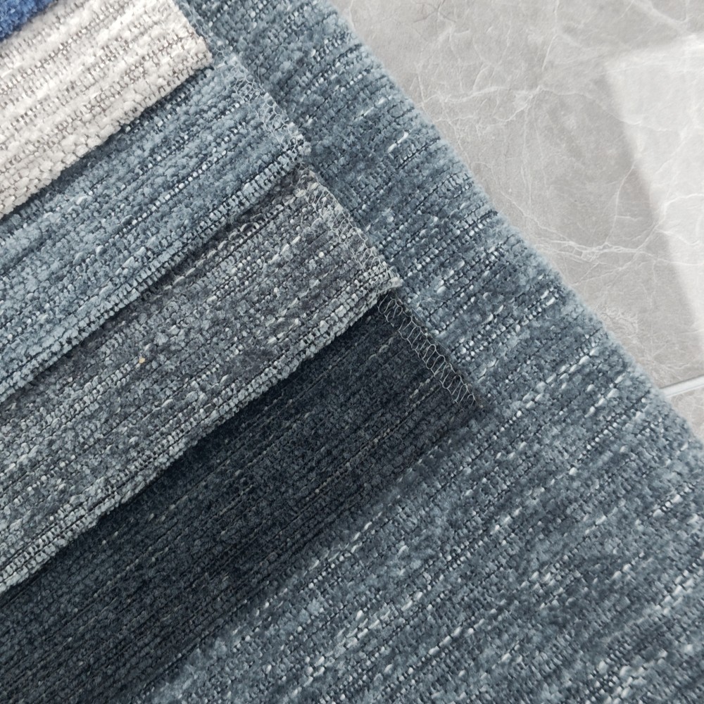 υλικό σενίλ chenille material