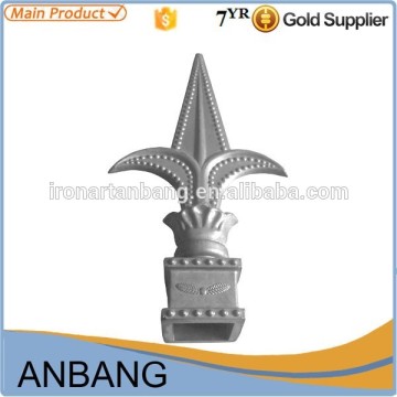 AB 2015 new product Popular China wholesale aluminum spear points
