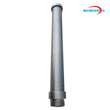 Johnson Screen Pipe for Pulp Filter