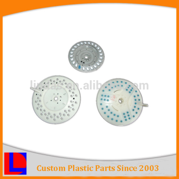 High quality custom plastic injection products manufacturer